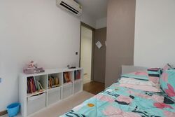 Dairy Farm Residences (D23), Apartment #606737281